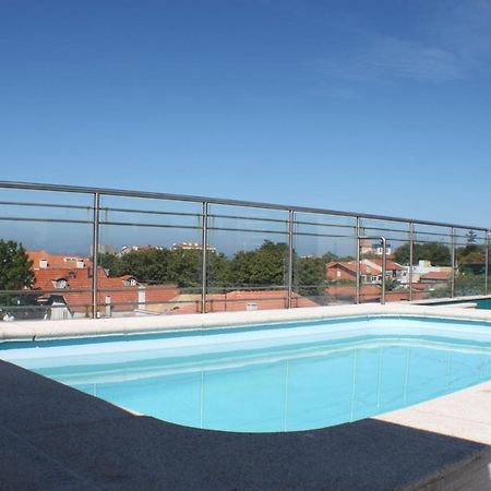 Apartamentos Foz O Oporto Exterior foto