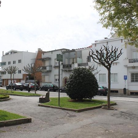 Apartamentos Foz O Oporto Exterior foto