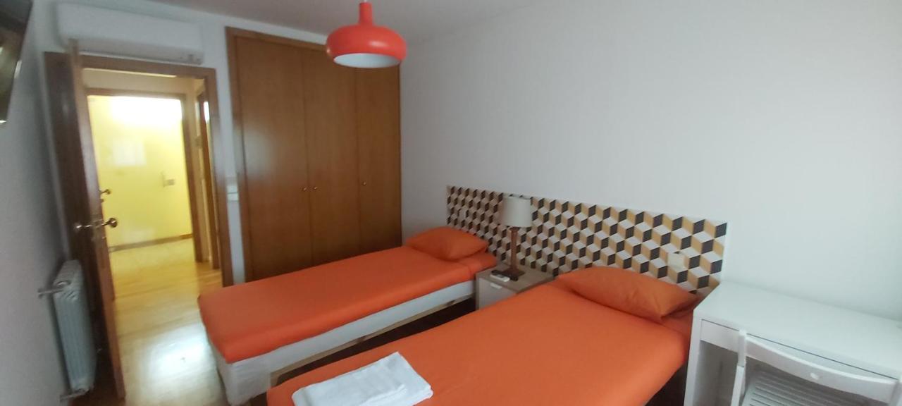 Apartamentos Foz O Oporto Exterior foto