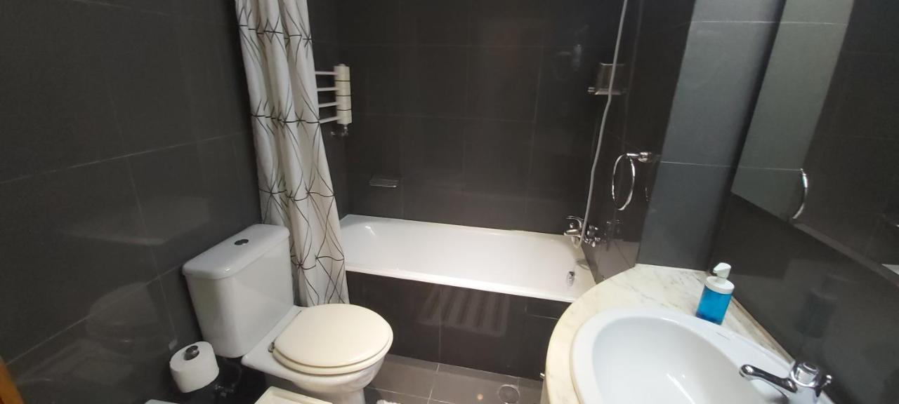 Apartamentos Foz O Oporto Exterior foto