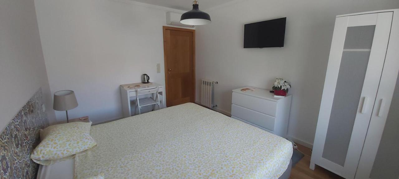 Apartamentos Foz O Oporto Exterior foto