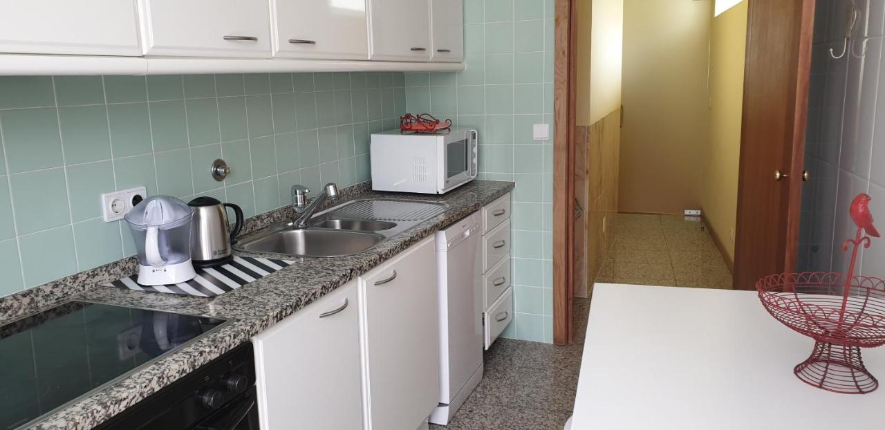 Apartamentos Foz O Oporto Exterior foto