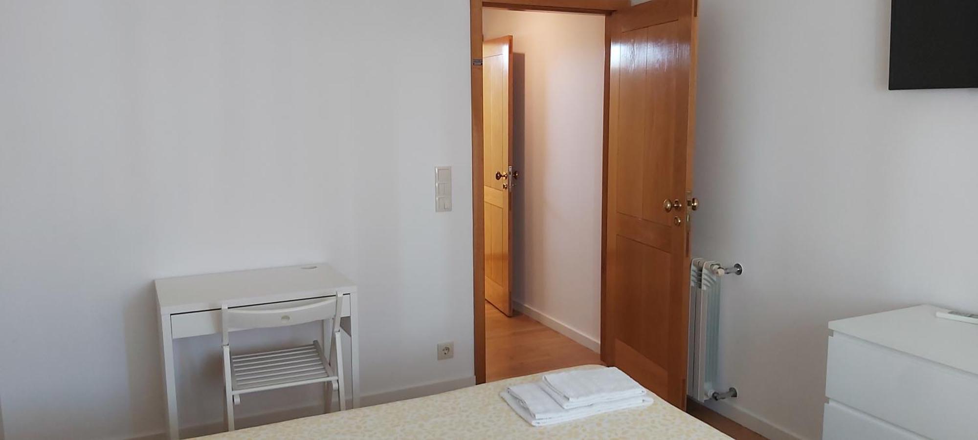 Apartamentos Foz O Oporto Exterior foto