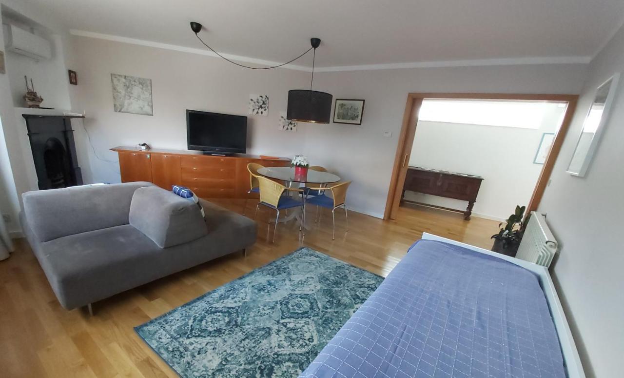 Apartamentos Foz O Oporto Exterior foto