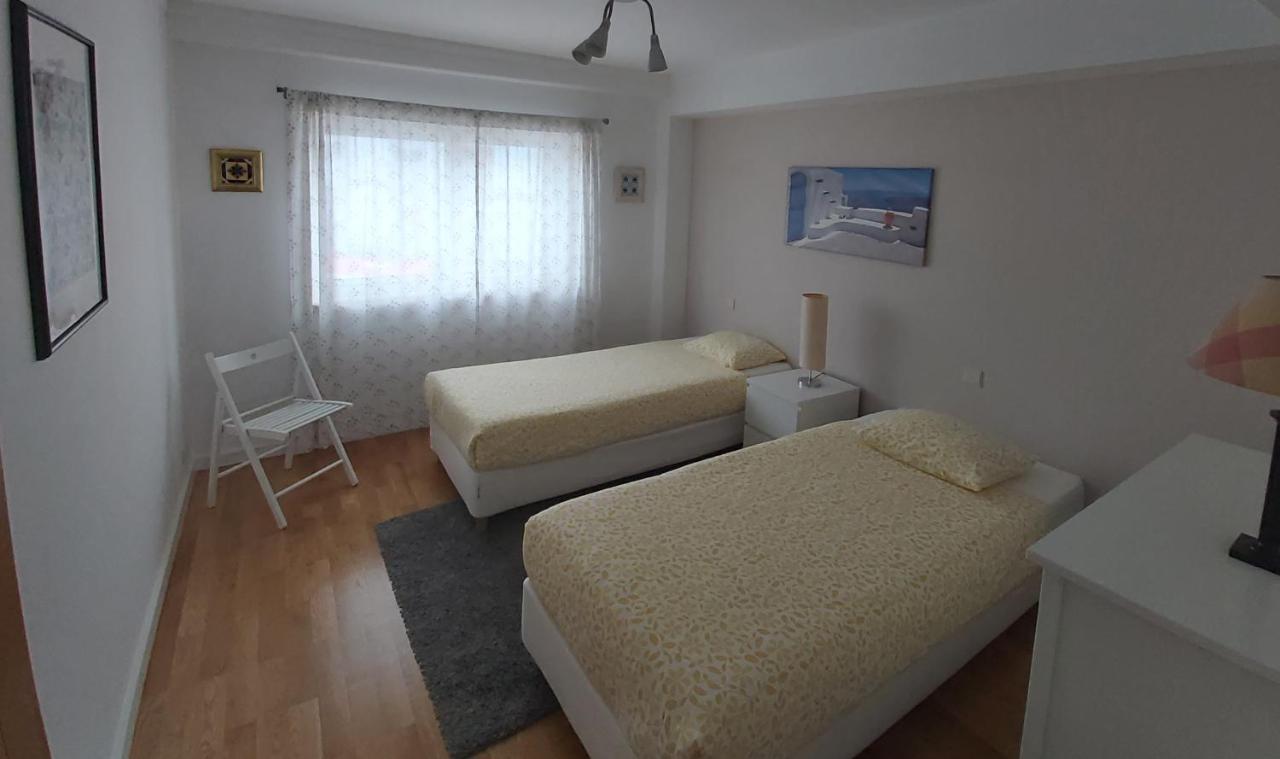 Apartamentos Foz O Oporto Exterior foto