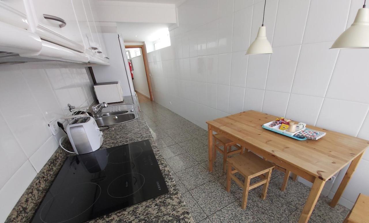 Apartamentos Foz O Oporto Exterior foto